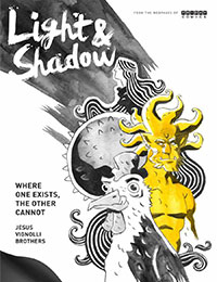 Read Light & Shadow online