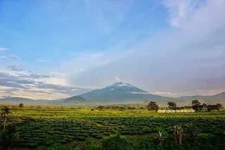 Tempat Wisata di Solok Selatan