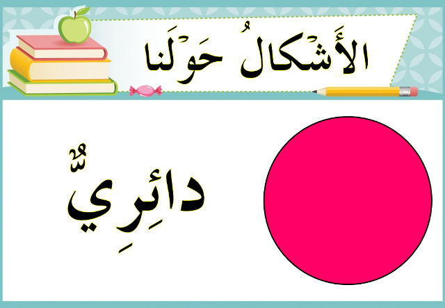 BAHASA ARAB TAHUN 6 UNIT 2 (SIRI 2)