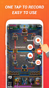 iRecorder - HD Screen Recorder and Video Recorder iRecorder - HD Screen Recorder and Video Recorder