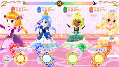 Pretty Princess Party Game Screenshot 3