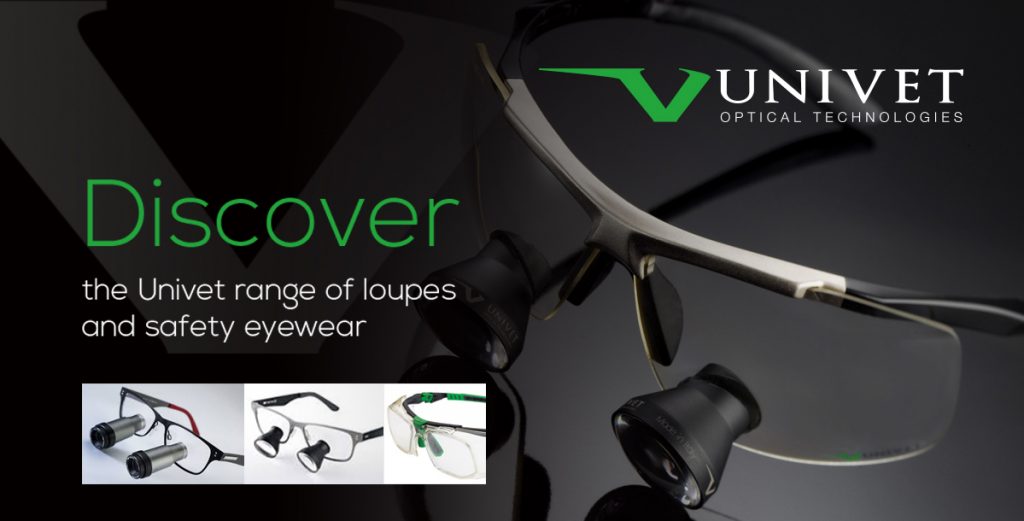 Advanced Optical Technology Best Surgical Loupes Canada Univet