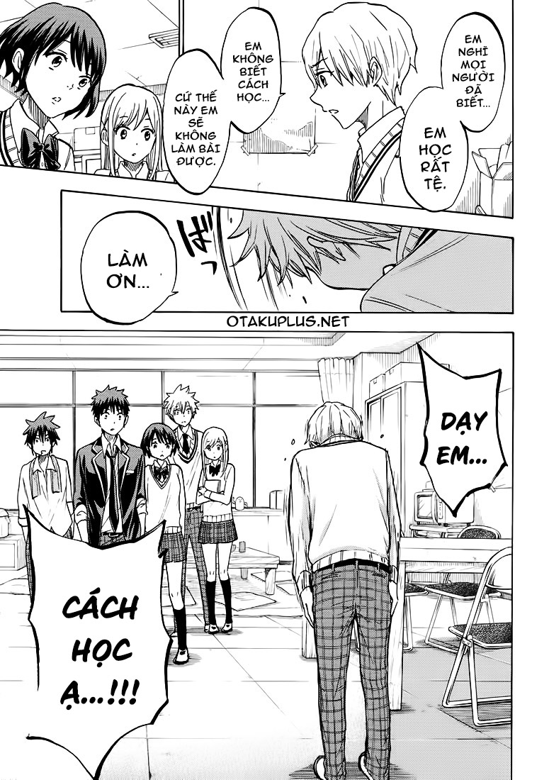 Yamada-kun to 7-nin no majo chap 193 Trang 22 - Mangak.info Yamada-kun to 7-nin no majo chap 193 Trang 22 - Mangak.info