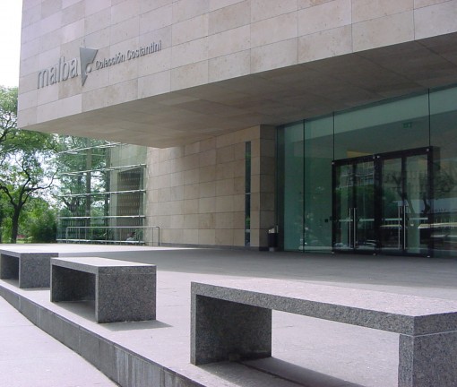 El Plan Z Arquitectura AtelmanFourcadeTapia, Museo de Arte