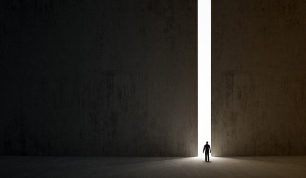 From Empty Hands: Through the Narrow Gate
