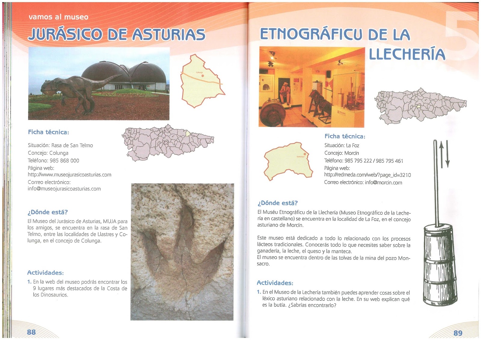 C P Gervasio Ramos Repasando En Casa