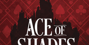 Ace of Shades by Amanda Foody 