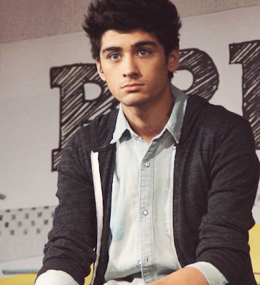 Celebrity Lookups: Zayn malik hairstyle