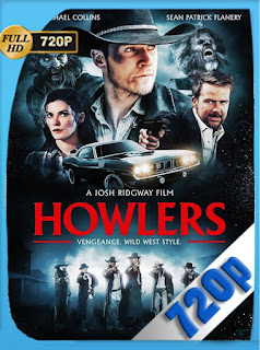 Luna Llena (2019) [Latino-Ingles] [720P] [GoogleDrive] Hazroah