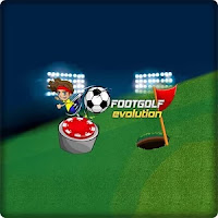 golfoot premium apk