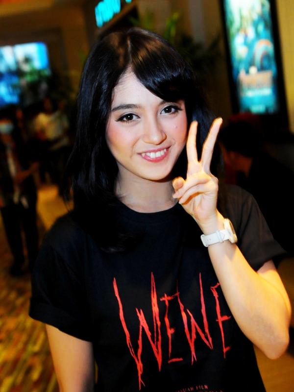 Foto Dewasa Nabilah Foto Dewasa Nabilah