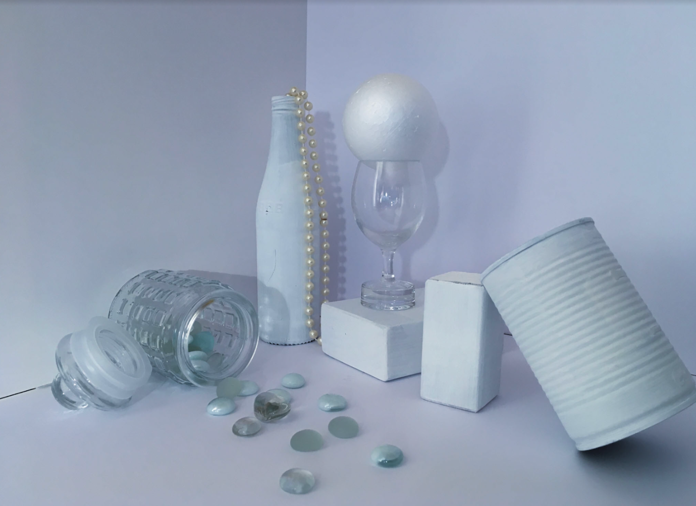 StillLife Photography Studio Lighting Basics Artelier H³