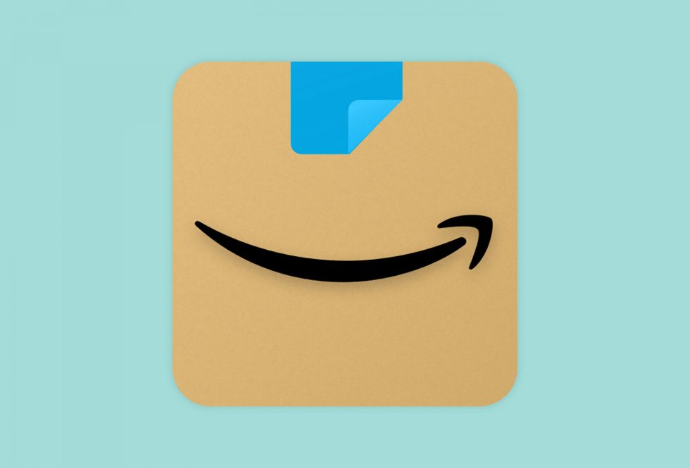 Amazon Android app just got redesigned with new updates