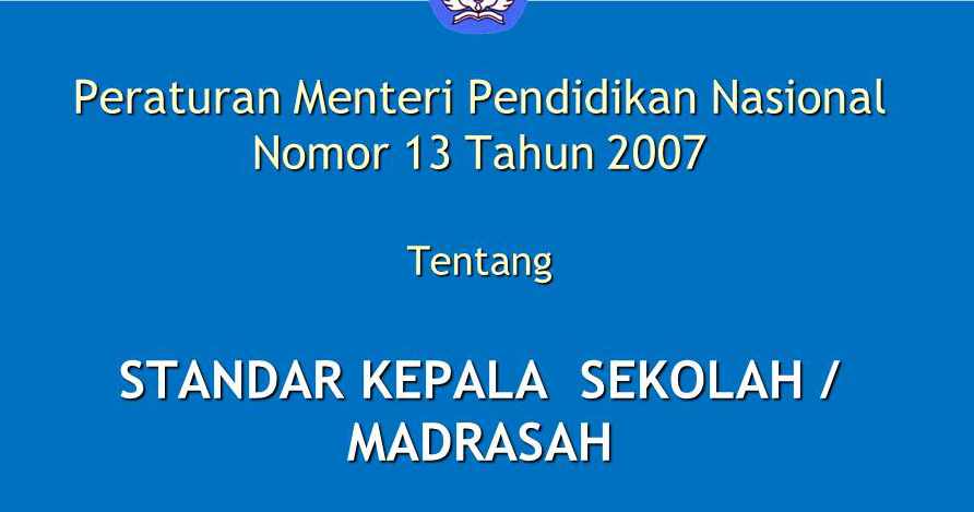 Soal Latihan Asesmen Kompetensi Kepala Sekolah Madrasah Akk M Dan Jawaban Kurikulum Pelajaran