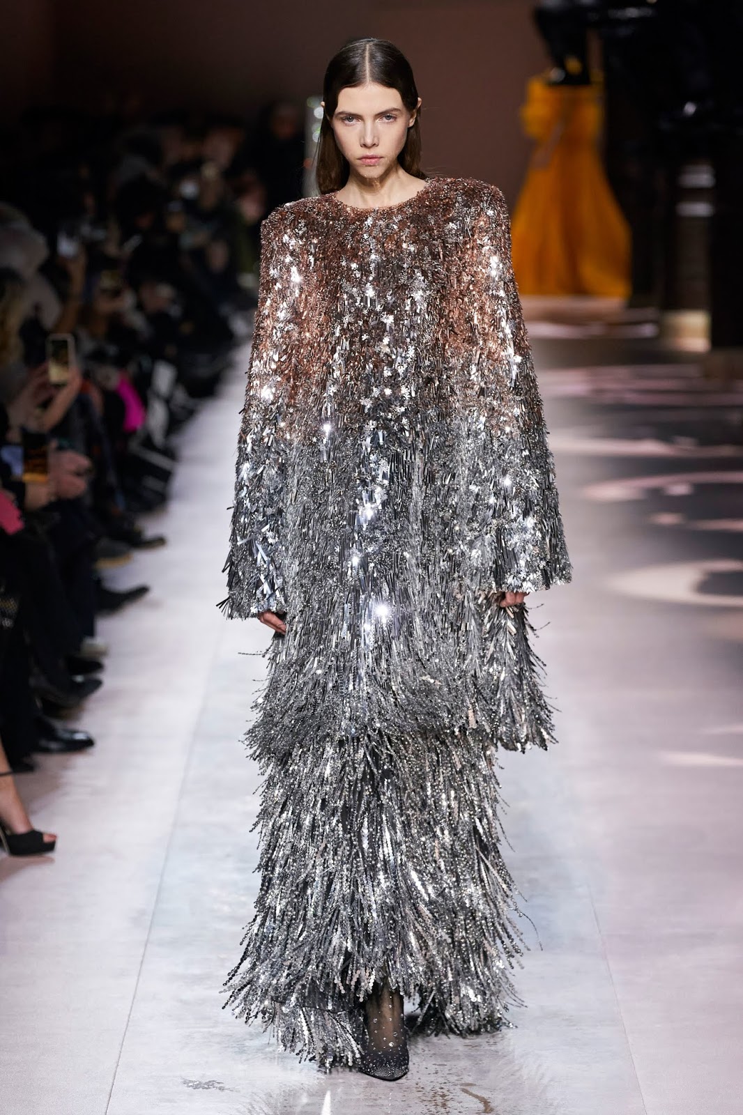 Haute Couture Glamour: GIVENCHY