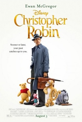 Phim Christopher Robin
