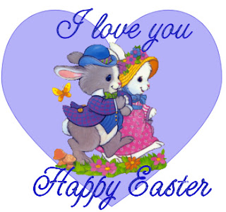 Easter e-cards pictures free download