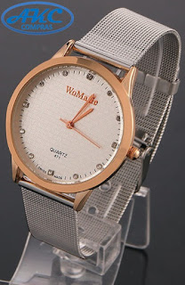 Relojes de mujer en Piura