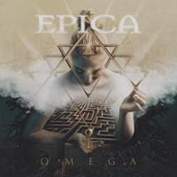 [2021] - Omega [Earbook Edition] (4CDs)