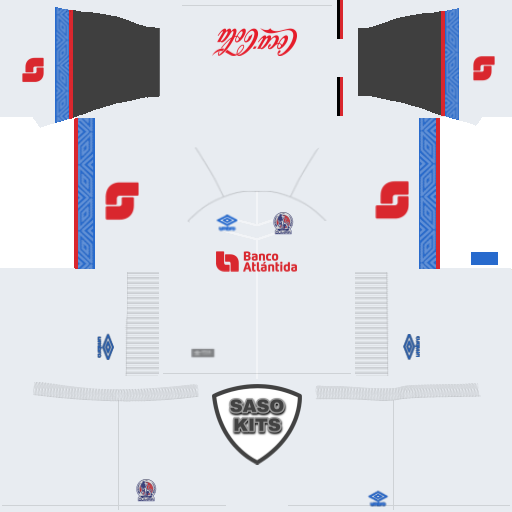 Kits de Olimpia para Fts 202021