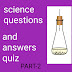 gk questions and answers