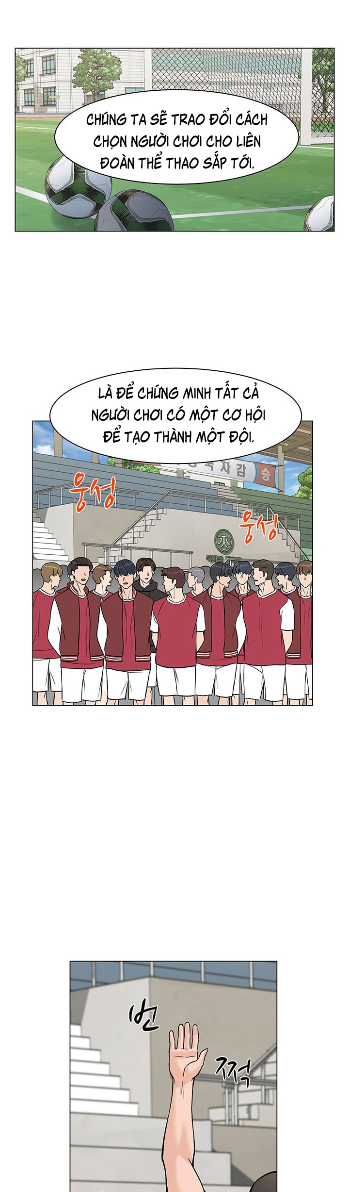 Người Trở Về Từ Cõi Chết Chapter 26 - Trang 41