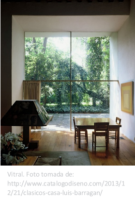 Arquitectura Mexicana: Casa-Estudio Luis Barragán