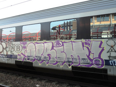 oprim graffiti