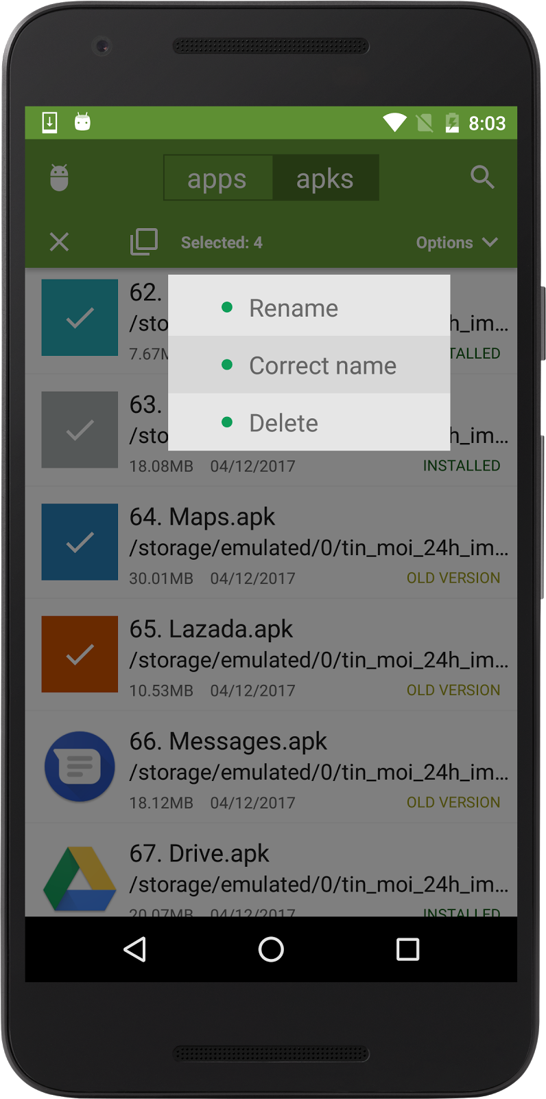 My APK 2 3 3 My APK 2 3 3