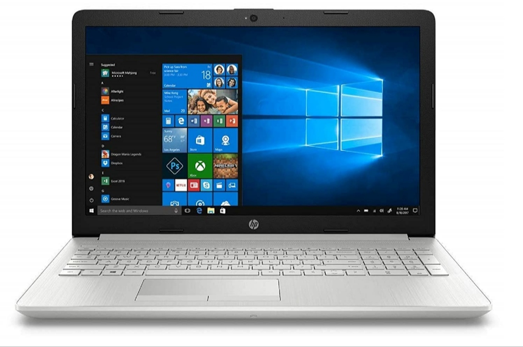 World of Technical Unboxing