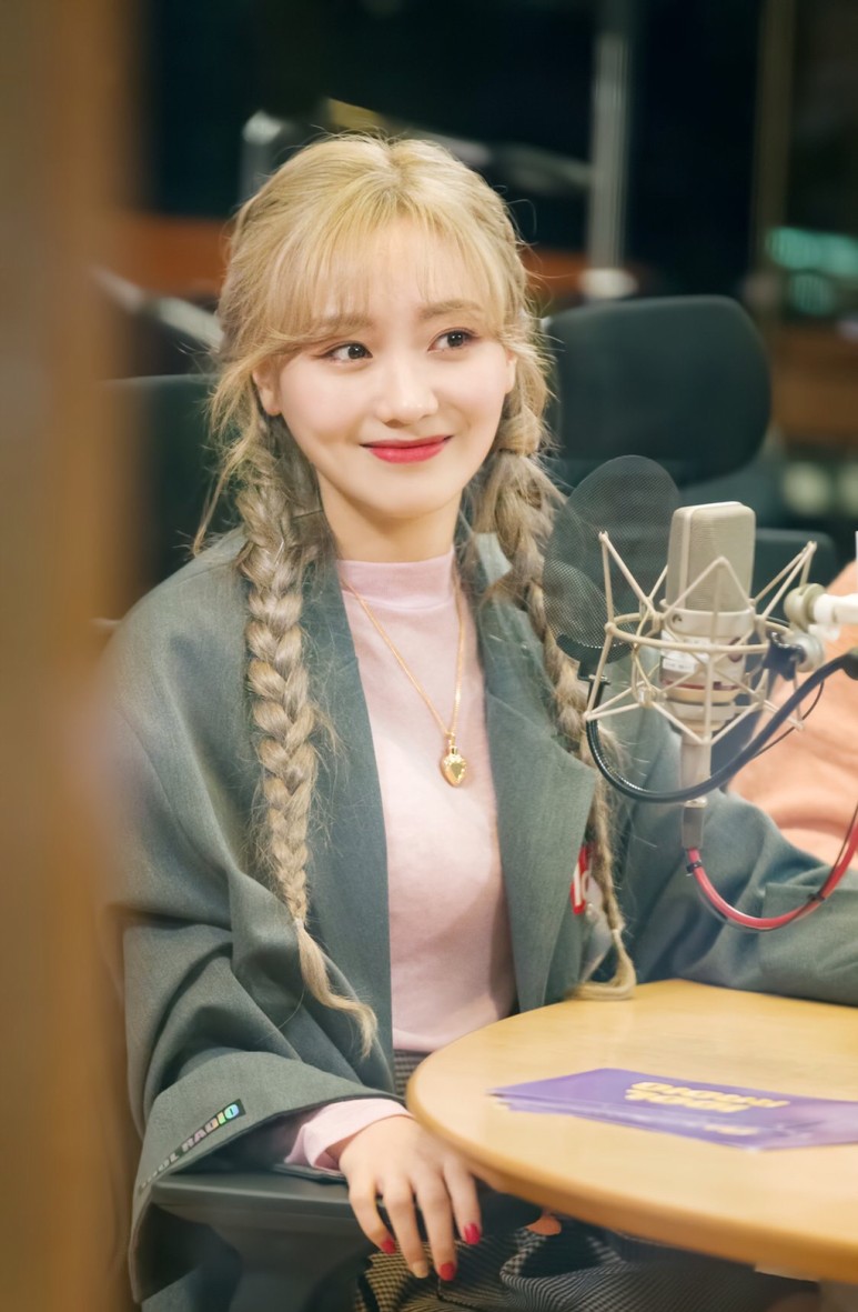 노래 취향마다 갈린다는 러블리즈 컨셉 대표 멤버 | 인스티즈