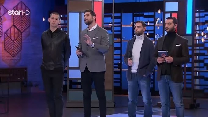 Masterchef: Στον "αέρα" ο τελικός λόγω του κορονοϊού