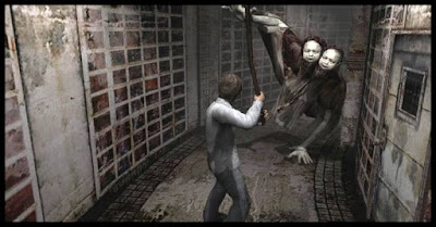 Silent Hill 2 Director's Cut Free Download For PC