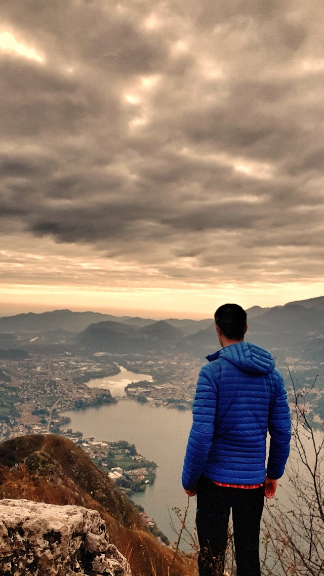 escursione monte barro lecco