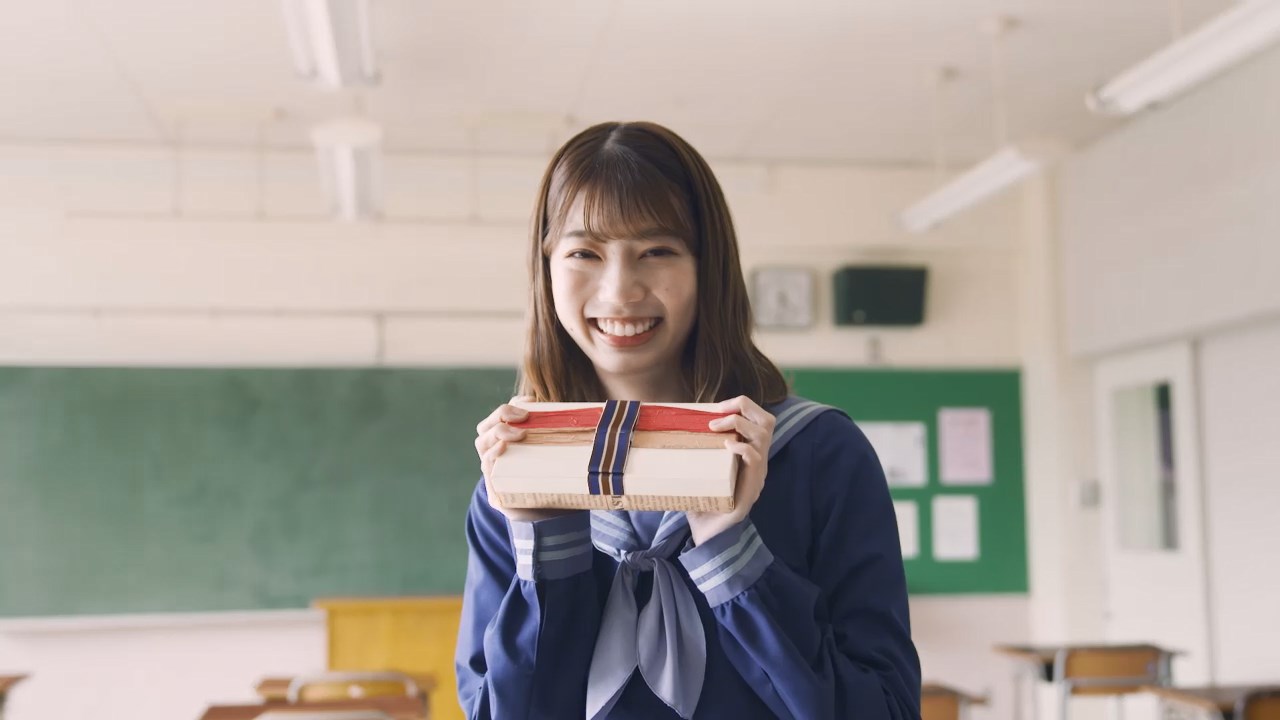 「Hinakoi Valentine Story」 Takamoto Ayaka - Dariku 「Hinakoi Valentine Story」 Takamoto Ayaka - Dariku