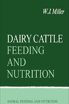 Dairy Cattle Feeding and Nutrition