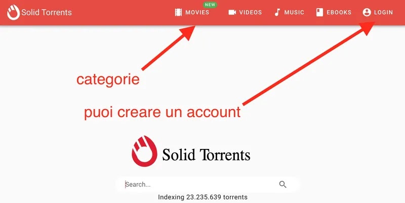 solid torrents sito torrent 2020