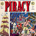 Piracy v2 #1 - Wally Wood, Al Williamson reprints, Wood cover reprint