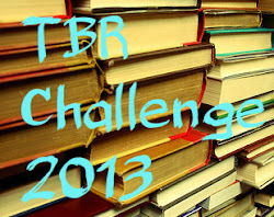 TBR Challenge 2013