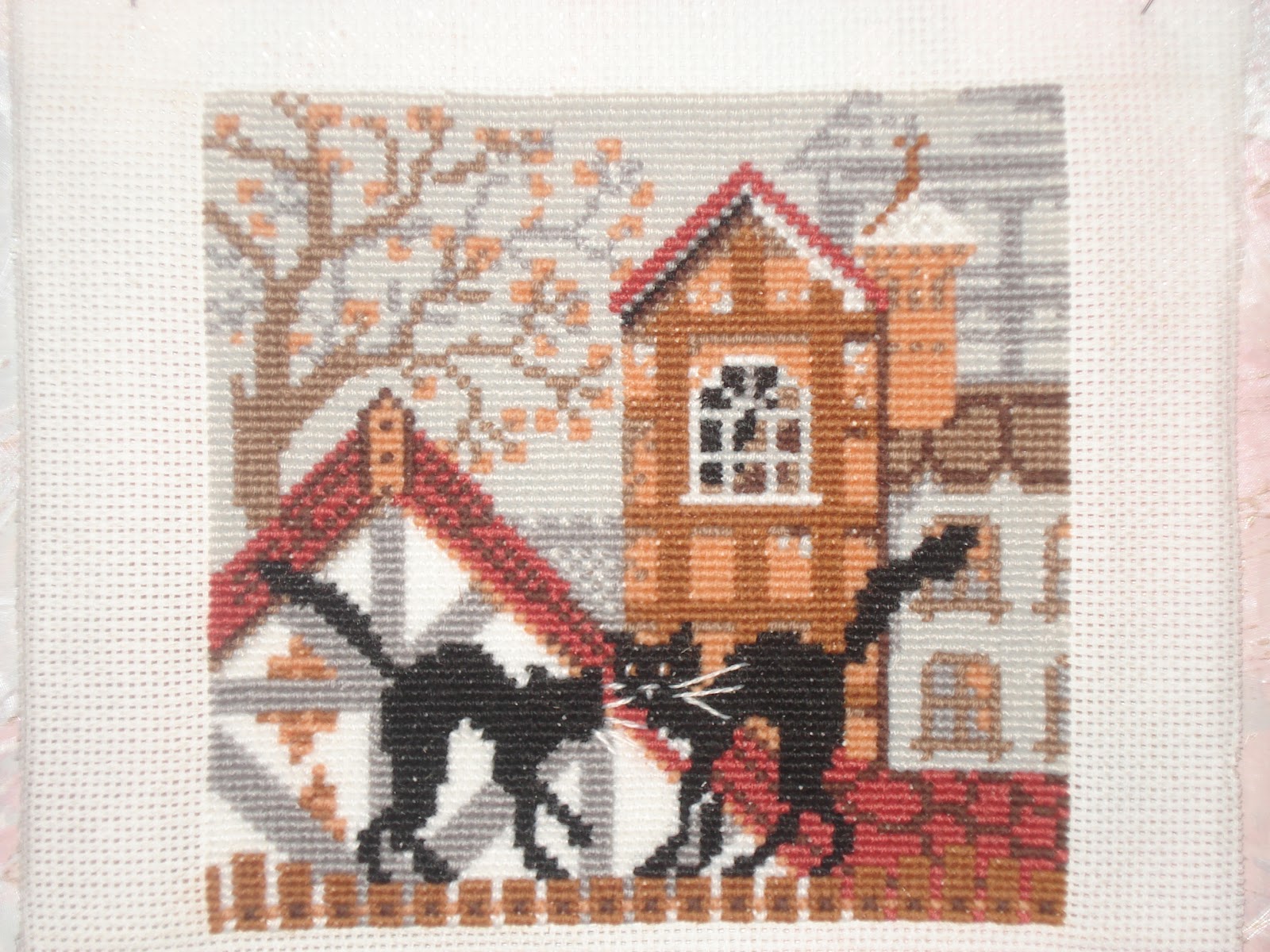 авито вышивка москва