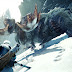 Videojuego: Monster Hunter: World Iceborne ►Horror Hazard◄