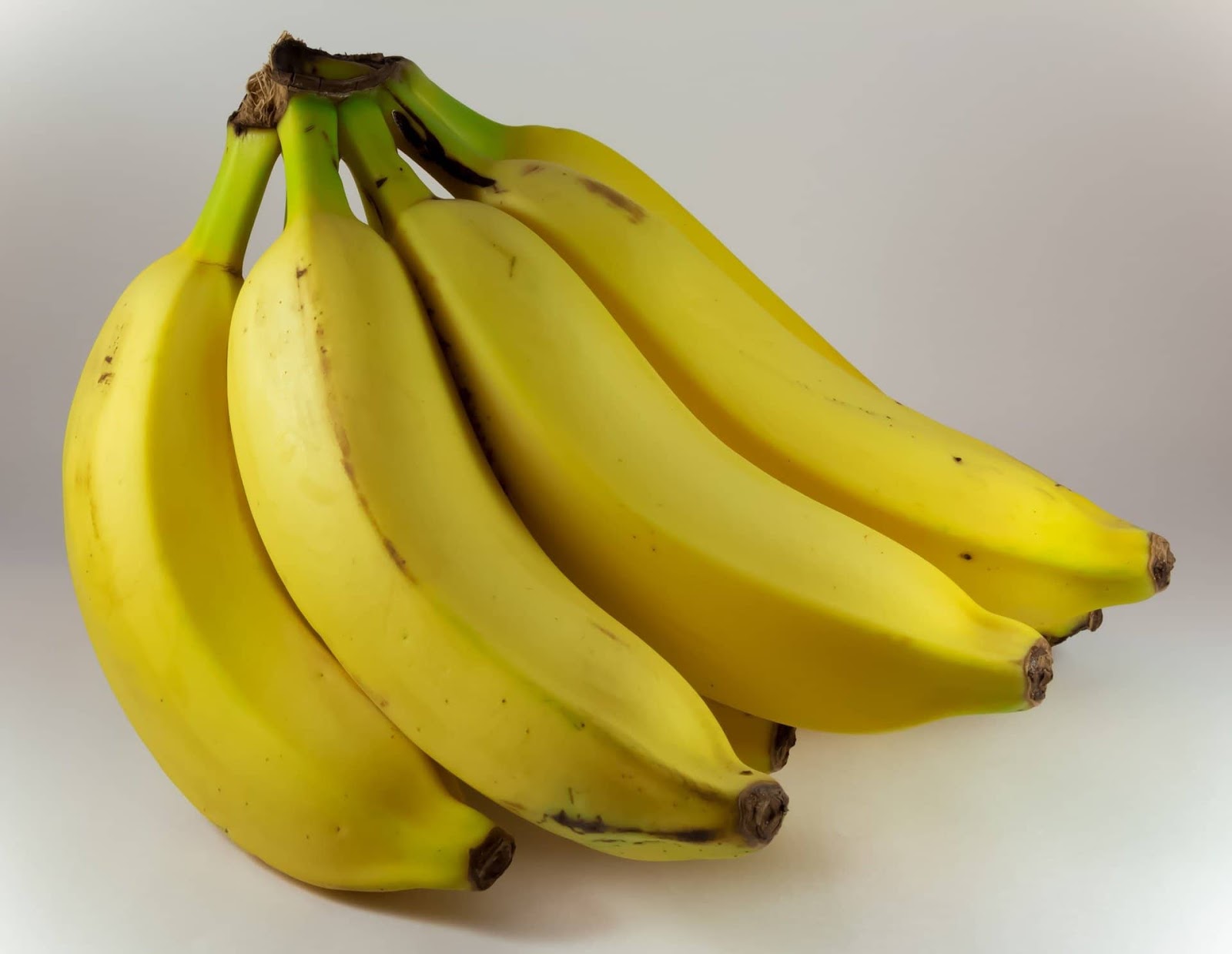 Do Bananas help in gaining weight ? healthro