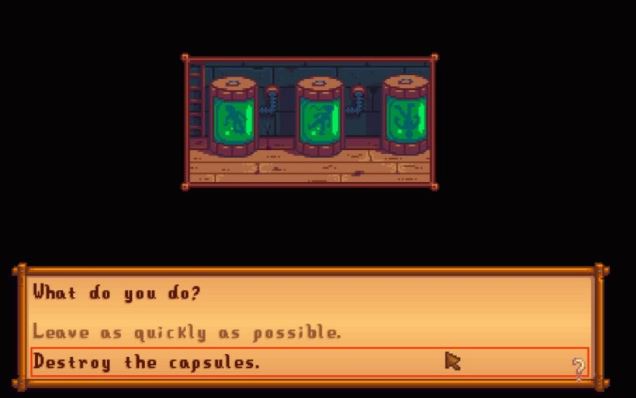 Stardew Valley セバスチャンとサムとのイベント A評価を取る方法 やみなべ便り 改