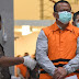 Edhy Prabowo Nyatakan Mundur dari Jabatan Menteri Kelautan dan Perikanan