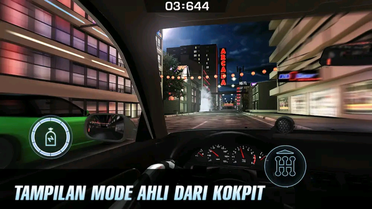 √ Drag Battle Racing v3.25.88 Mod Apk