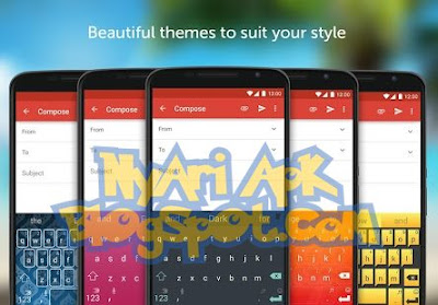SwiftKey Keyboard v6.4.7.26 Full Version Terbaru Download SwiftKey Keyboard v6.4.7.26 Full Version Terbaru