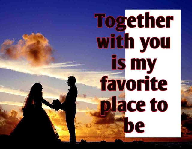 Short love quotes for couple