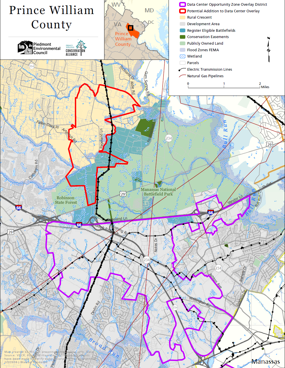 Just The Facts Ma'am What's Unsaid By Those Behind The PWC Digital Gateway