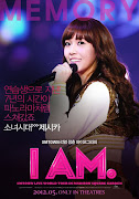 SNSD SMTown Movie I AM. official photos/posters (cs du)