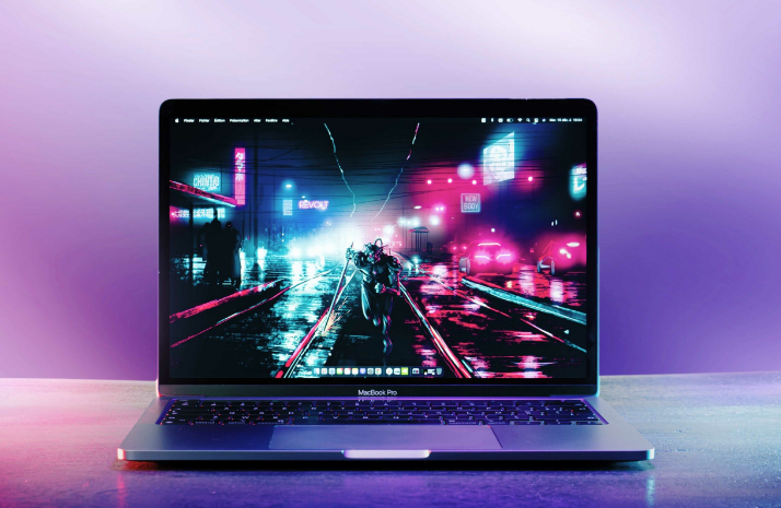 سعر ومواصفات لاب توب Apple MacBook Pro M1 2020